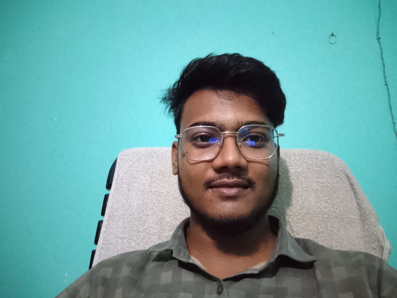 Md Sagor Rahman