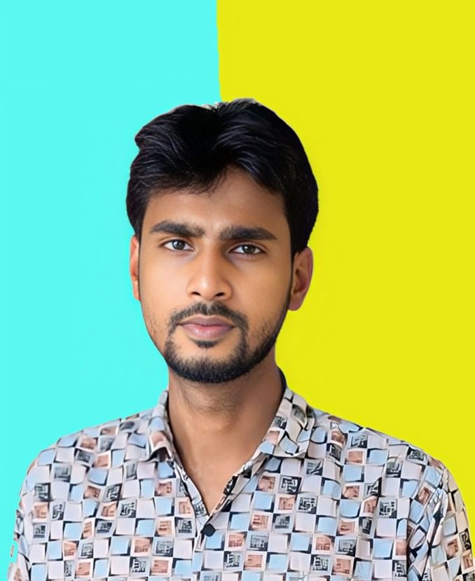 Md Ataur Rahman