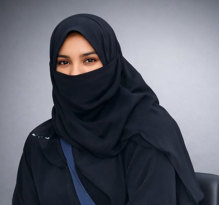 Sumaiya Ahmed